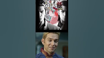 Thumbnail of Yakuza games rated!#yakuza #sega #gaming #funnyvideo #kiryu #majima #likeadragon