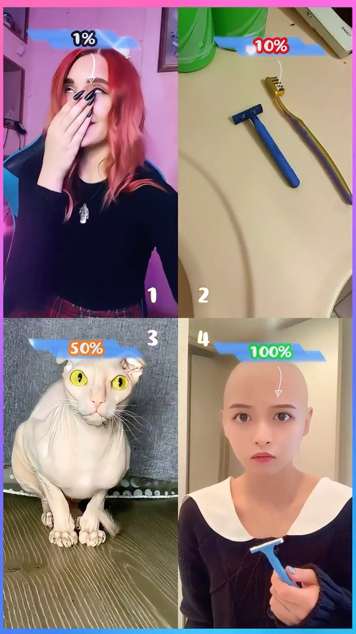(SUKI SUKI DAISUKI) 1, 10, 50 or 100 #shorts #tiktok #viral #dance #cute #funny #trend