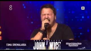 Asım Kara - Köpek O Ses Türkiye Çapraz Düello