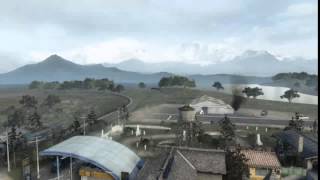 Best standoff crossmap