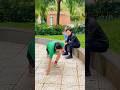 Give the couple a lesson! #HanhLamofficial #Shortyoutube #kindness #help #hero #respect #action