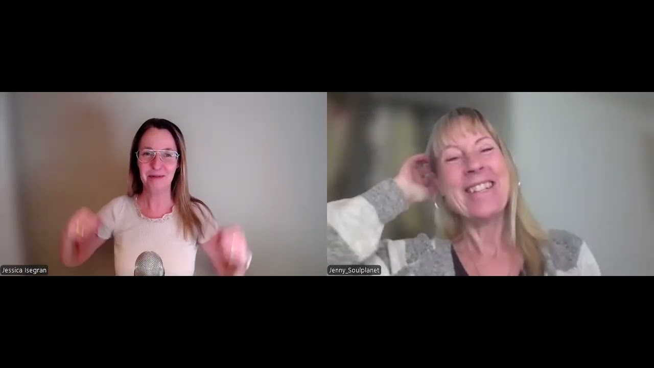 304: 2026 Let´s go: Balance & Flow