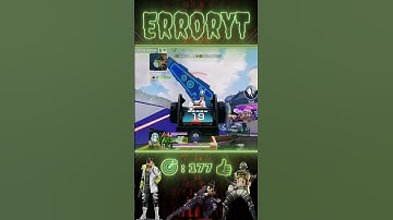 Apex Legends Mobile Gameplay | 4 finger+ Gyro🔥 | #apex #apexmobile #apexlegendsmobile