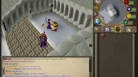 [CUSTOM RSPS: Torva.io] October 2022 Upgrades