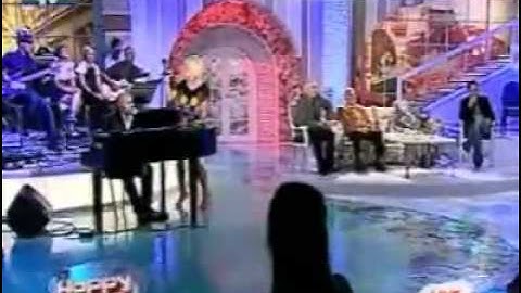 Delia Matache - E adevarat iubirea mea (Happy Hour)
