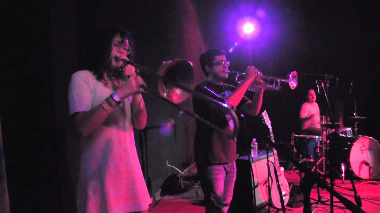 KRTU Plugged-In Session: Deer Vibes- Paper