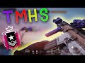 ' TMHS ' - Rainbow Six Siege Montage