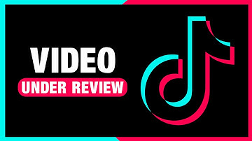TikTok Video Under Review | Fix TikTok Video Under Review Problem