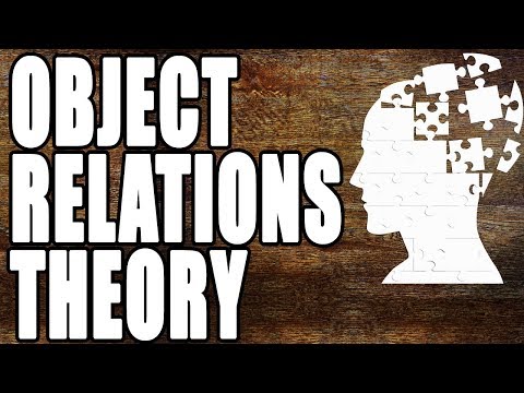 Video: Objectrelatietheorie