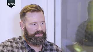 A Successful Entrepreneur Wants To Stay On Top Of His Invoicing