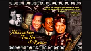 SRI BUNIAN - P RAMLEE