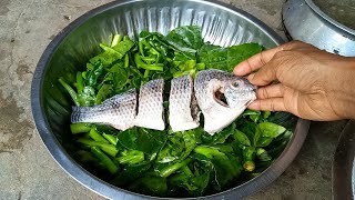 Great tasting fish recipe