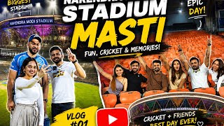 MET GUJARAT TITANS TEAM😍 MUST WATCH ☺️ The Abnormal Couple 🥰