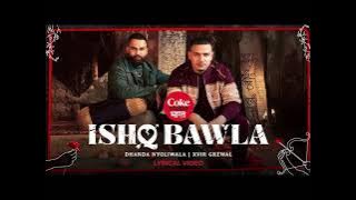 Ishq Bawla Dhanda Nyoliwala | Full bass | Dj remix 