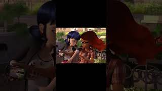 Summertime sadness|| miraculous ladybug￼￼