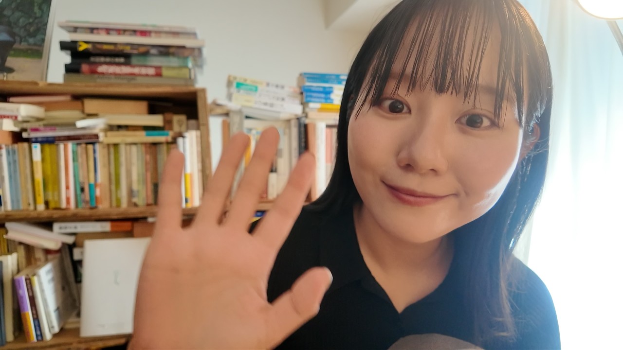 エッセイ/ インタビューメディアはじめました｜無事に進級🎉｜変化を大事にしていきたい【はおラジ #5】