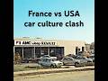 Culture Clash: AMC vs Renault