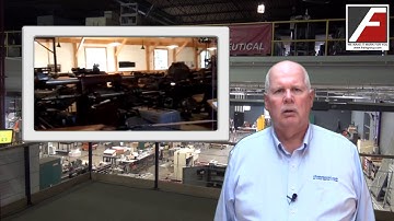 Quick Change Sprockets