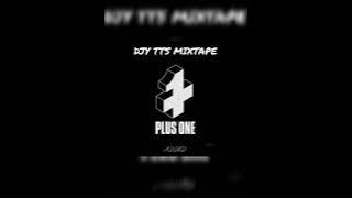 Dj TTS - Lekompo Mixtape PLUS ONE