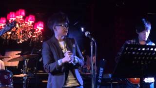 20130411江明娟ABar7原來的我