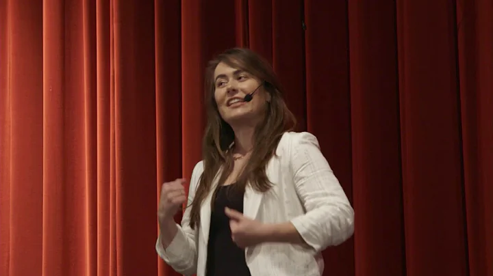 Anxiety: The New Teen Epidemic | Megan Gallagher |...