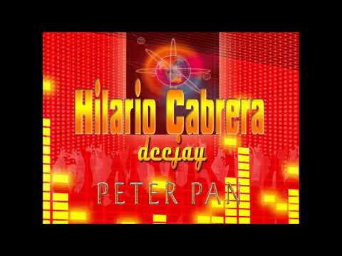 Hilario Cabrera Carpa