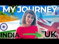 My journey from indian passport to british passport holder