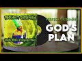 Perfect Giddimani - God's Plan (Trying Man) [Goldvibes] Records 2023.