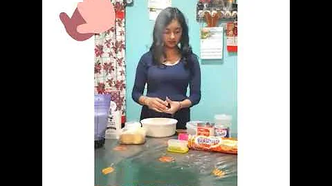 whatcha cooking? 403 lemon pie