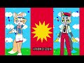 Beginning of video