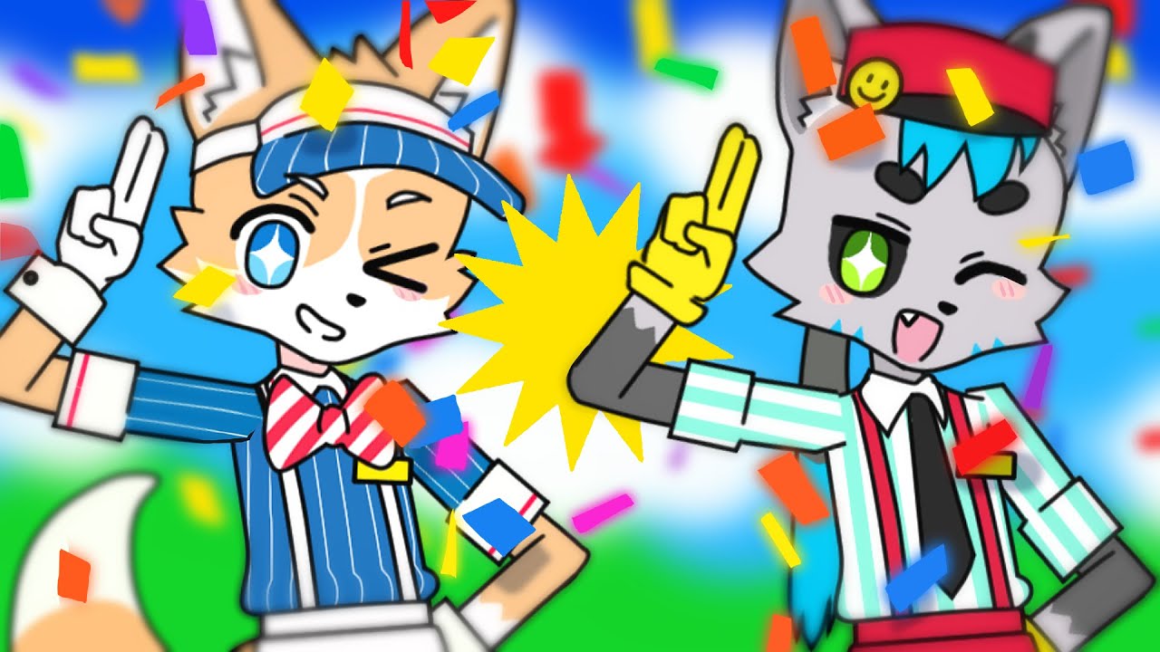 메스머라이저 メズマライザー ┃한국어 커버 【휴고x빙쑤】