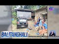 Lalaki, patay matapos sagasaan at saksakin ng nakaalitan niyang kapitbahay | Balitanghali