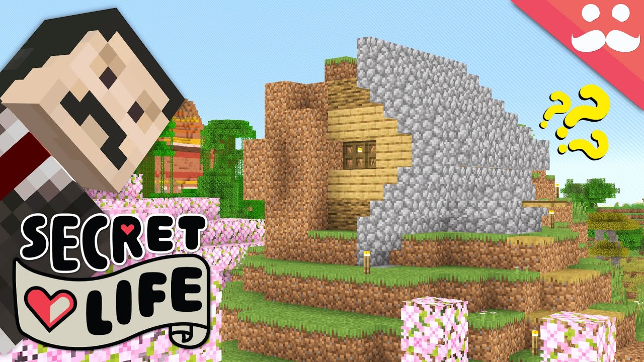 SECRET LIFE EXPLAINED! - YA GET IT NOW!?