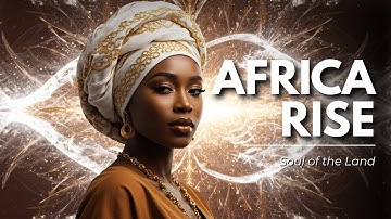 Whispers of the Motherland – Ancestral Echoes