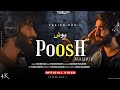 Poosh  yasir dar  baabar mudacer  new kashmiri superhit song mashup