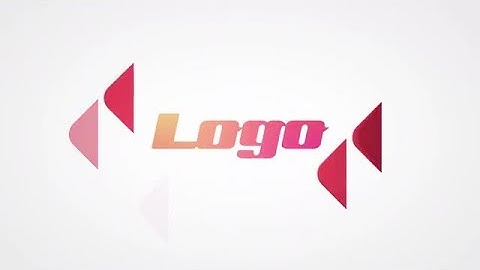 Pages Flip Logo Reveal After Effects Templates