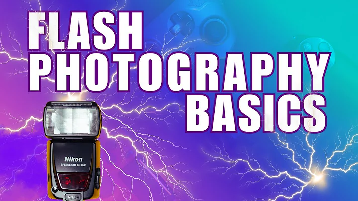 Unlock the Secrets of Fast Flash Photography Today!