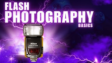 Learn Flash Photography Basics Fast: Essential Beginner Tips