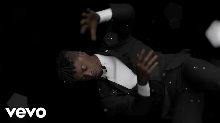 Ashton Travis - Passion & Pain! (Animated)