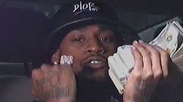 Mac Critter - Solid [Official Music Video]