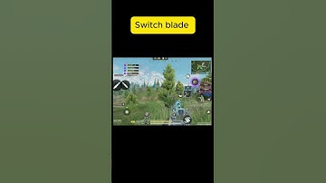 Switch blade SMG Mythic #codm #codmobile #codclips #callofduty #shorts