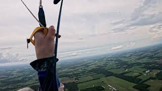 2 Way FreeFly W/ Eve 7/11/2026