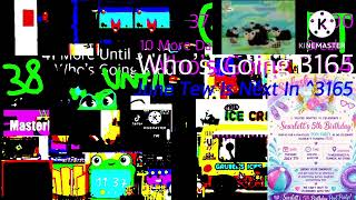 Preview 2 Clock Effects^3164 36 More Who’s Going 3165?