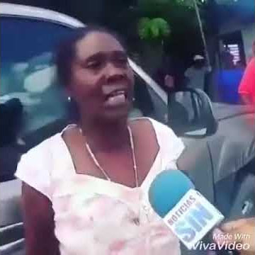 nenek mara mara