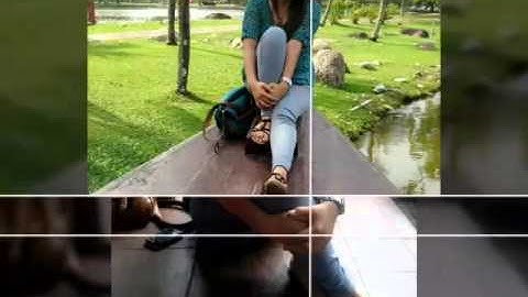 Rossa:tak sanggup lagi