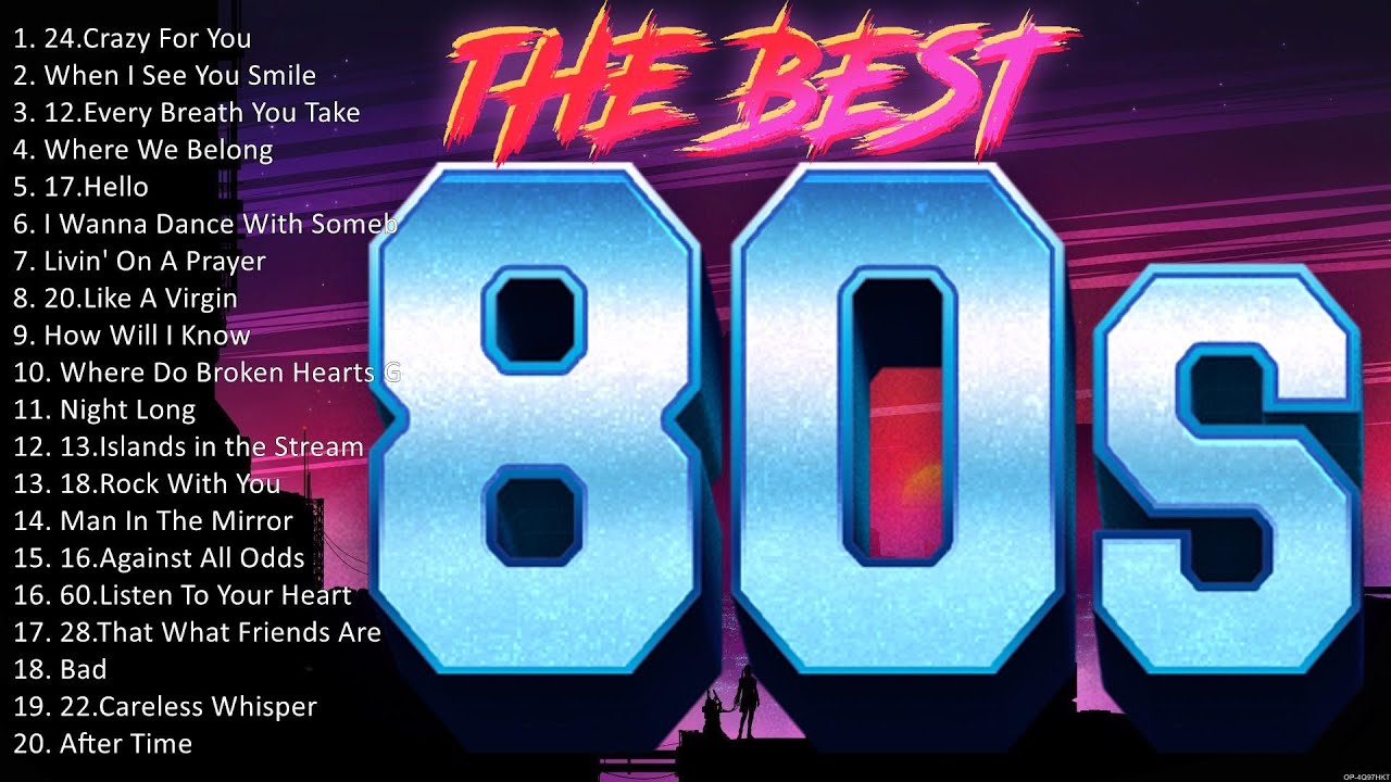 Best Oldies Songs Of 1980s 80s Greatest Hits The Best Oldies Song best-oldies-songs-of-1980s-80s-greatest-hits-the-best-oldies-song