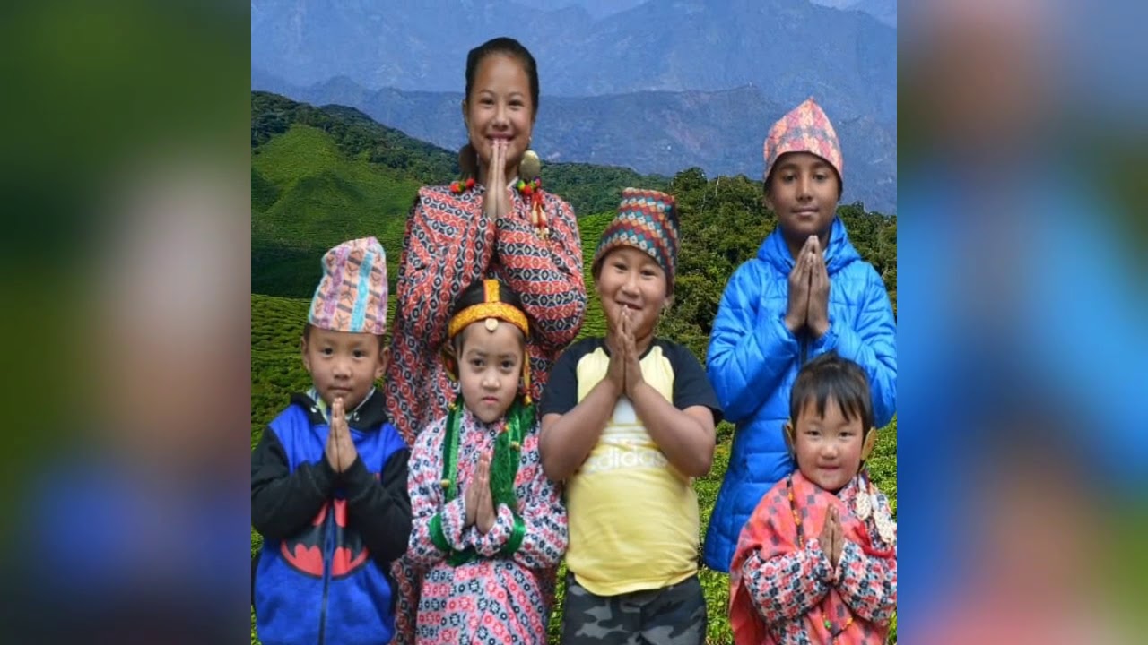 Roja Rai - Madalako Talaima (Karaoke) || Nepali Christian Karaoke