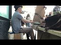 Goegia On My Minde Covered by Funny Tombow at Hollywood May3 2024