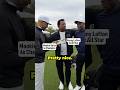 Pedro Martinez Interviews Baseball Legends During Capital One MLB Open #shorts