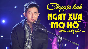 QUÁCH NAM Say Sưa Với Bài Hát Ngọt Ngào Xưa Trong Live Music Đặc Biệt Của The Nail Voice